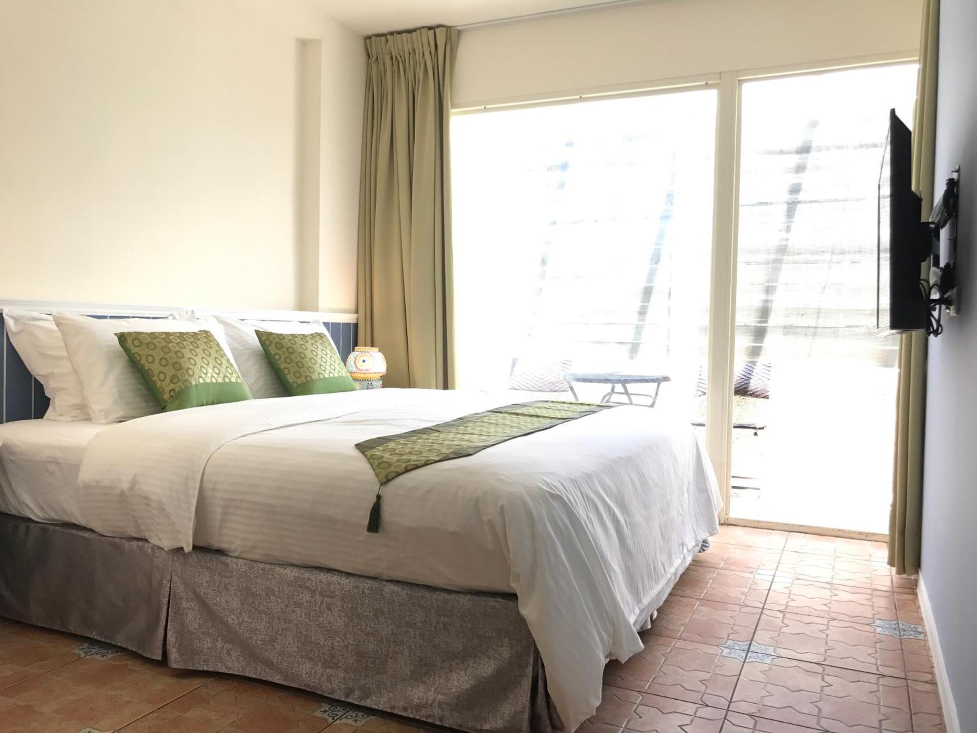 Hotel Chill Chill House Shimen Exterior foto