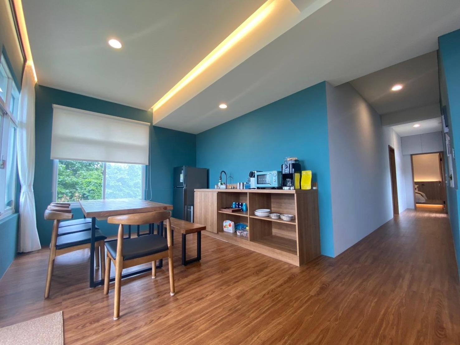Hotel Chill Chill House Shimen Habitación foto