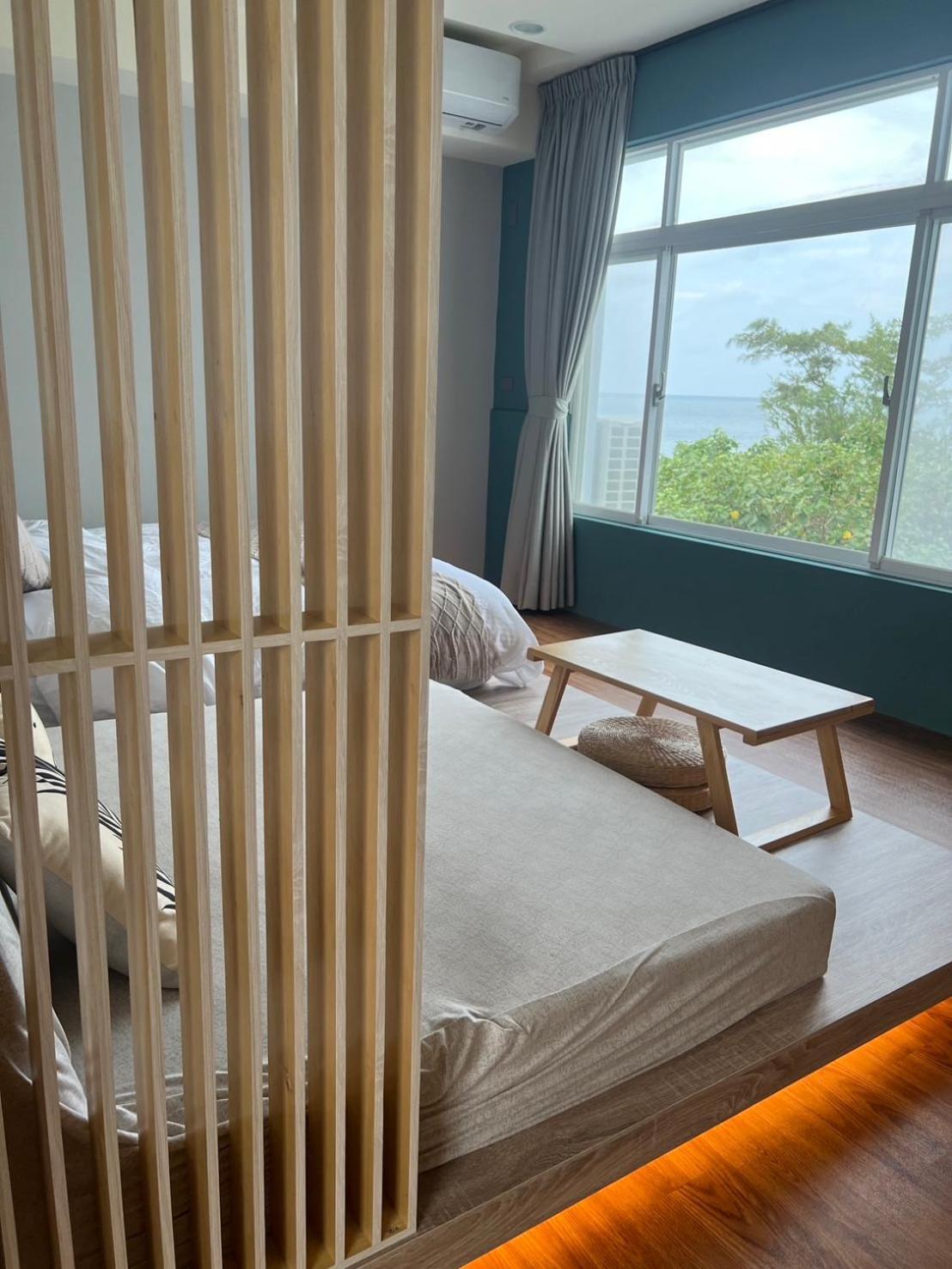 Hotel Chill Chill House Shimen Habitación foto