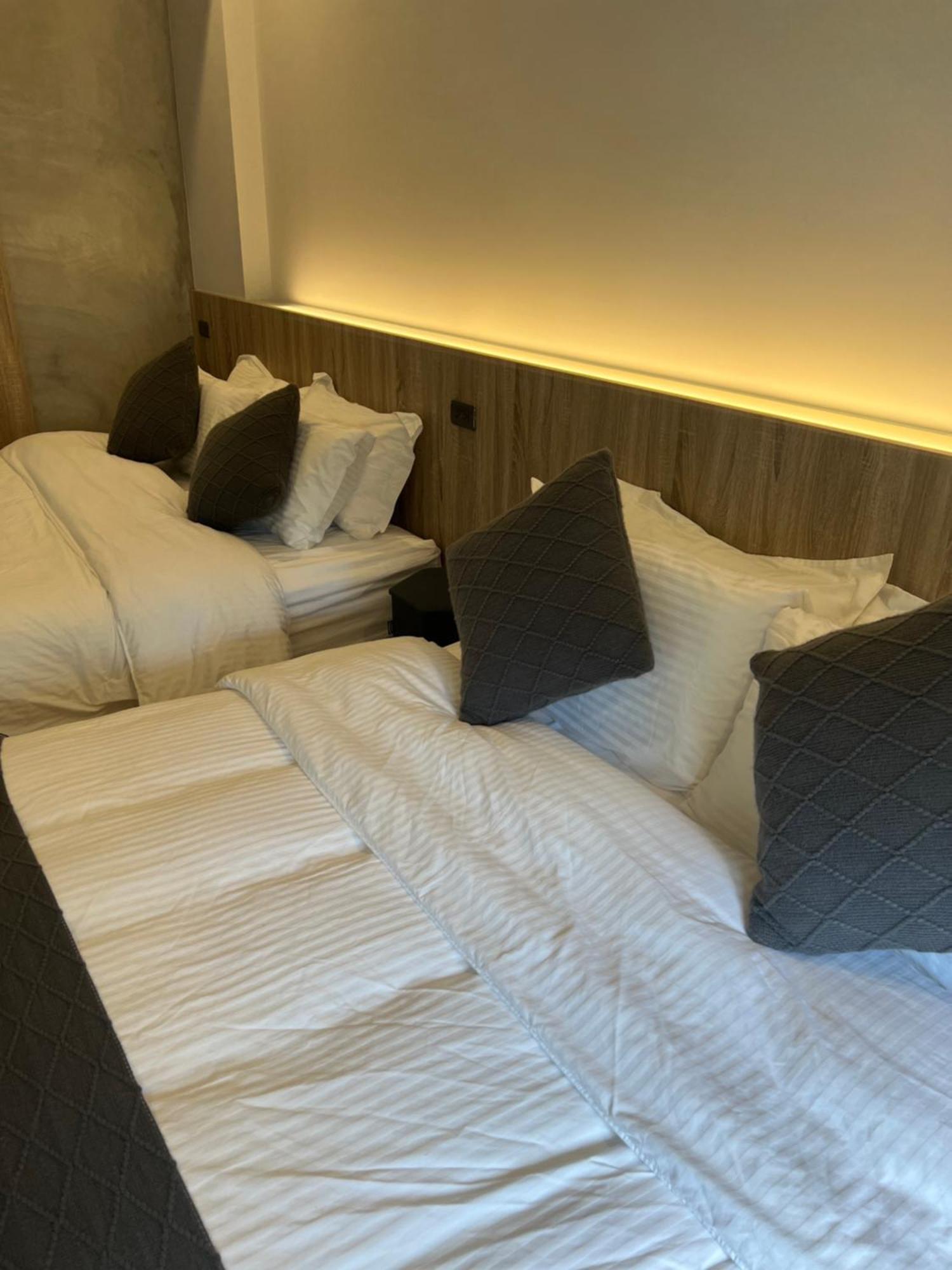Hotel Chill Chill House Shimen Habitación foto