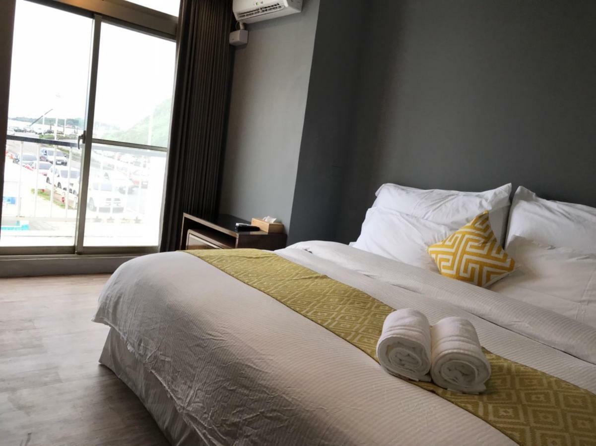 Hotel Chill Chill House Shimen Exterior foto